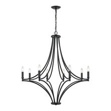 ELK Home Plus 33437/8 - CHANDELIER