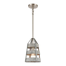 ELK Home Plus 33455/1 - MINI PENDANT