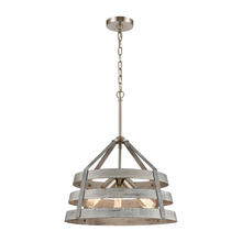 ELK Home Plus 33457/3 - CHANDELIER