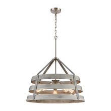 ELK Home Plus 33458/5 - CHANDELIER