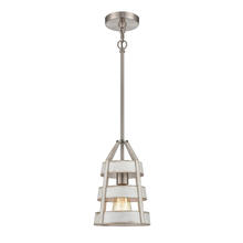 ELK Home Plus 33555/1 - MINI PENDANT