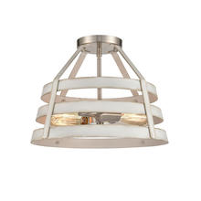ELK Home Plus 33556/2 - SEMI FLUSH MOUNT