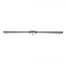 ELK Home Plus 3L-CHR - Linear Bar 3-Light Chrome Finish