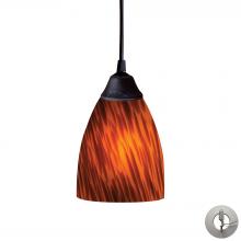 ELK Home Plus 406-1ES-LA - MINI PENDANT