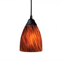 ELK Home Plus 406-1ES - MINI PENDANT