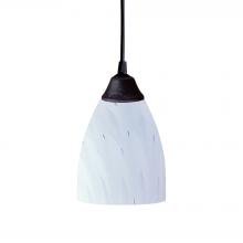 ELK Home Plus 406-1WH - MINI PENDANT