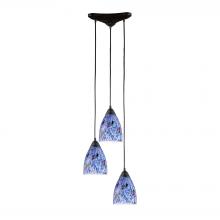 ELK Home Plus 406-3BL - MINI PENDANT