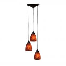 ELK Home Plus 406-3ES - MINI PENDANT