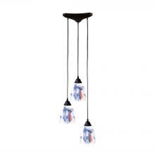 ELK Home Plus 406-3MT - MINI PENDANT