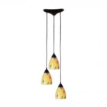 ELK Home Plus 406-3YW - MINI PENDANT