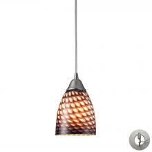 ELK Home Plus 416-1C-LA - MINI PENDANT