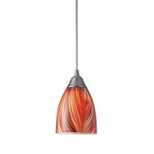 ELK Home Plus 416-1M - MINI PENDANT