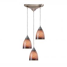 ELK Home Plus 416-3C - MINI PENDANT