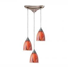 ELK Home Plus 416-3M - MINI PENDANT