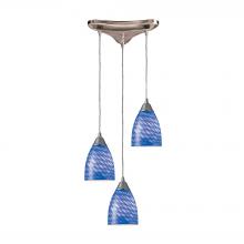 ELK Home Plus 416-3S - MINI PENDANT