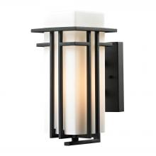 ELK Home Plus 45085/1 - SCONCE