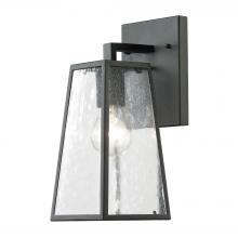 ELK Home Plus 45090/1 - EXTERIOR WALL SCONCE