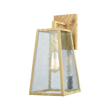 ELK Home Plus 45099/1 - SCONCE