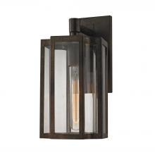 ELK Home Plus 45144/1 - EXTERIOR WALL SCONCE