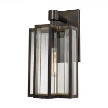 ELK Home Plus 45146/1 - EXTERIOR WALL SCONCE