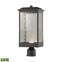 ELK Home Plus 45204/LED - POST MOUNT