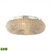 ELK Home Plus 45290/4-LED - SEMI FLUSH MOUNT