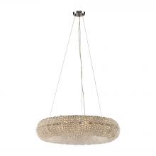 ELK Home Plus 45292/10 - CHANDELIER