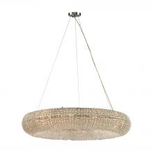 ELK Home Plus 45293/12 - CHANDELIER