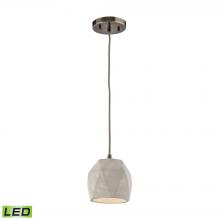 ELK Home Plus 45330/1-LED - MINI PENDANT