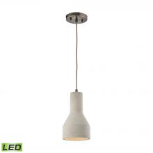 ELK Home Plus 45331/1-LED - MINI PENDANT