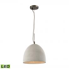 ELK Home Plus 45334/1-LED - MINI PENDANT