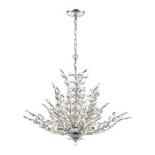 ELK Home Plus 45463/9 - CHANDELIER