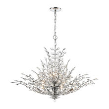 ELK Home Plus 45464/12 - CHANDELIER