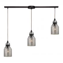 ELK Home Plus 46009/3L - MINI PENDANT