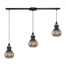 ELK Home Plus 46024/3L - MINI PENDANT