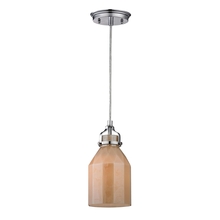 ELK Home Plus 46029/1 - MINI PENDANT