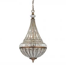 ELK Home Plus 46047/6 - CHANDELIER