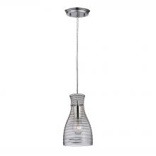 ELK Home Plus 46107/1 - MINI PENDANT