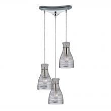 ELK Home Plus 46107/3 - MINI PENDANT