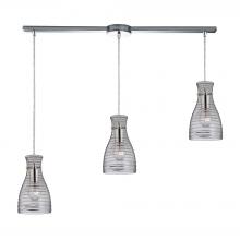 ELK Home Plus 46107/3L - MINI PENDANT