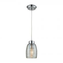 ELK Home Plus 46206/1 - MINI PENDANT