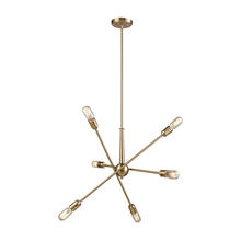 ELK Home Plus 46240/6 - CHANDELIER