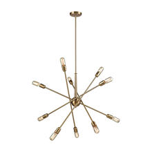 ELK Home Plus 46241/10 - CHANDELIER