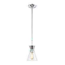 ELK Home Plus 46463/1 - MINI PENDANT