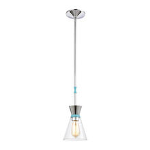 ELK Home Plus 46473/1 - MINI PENDANT