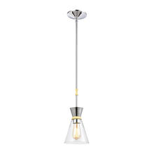 ELK Home Plus 46483/1 - MINI PENDANT