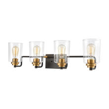 ELK Home Plus 46613/4 - VANITY LIGHT