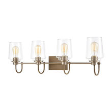 ELK Home Plus 46643/4 - VANITY LIGHT