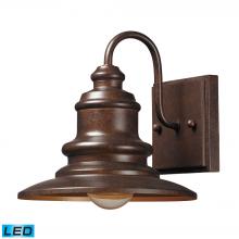 ELK Home Plus 47010/1-LED - SCONCE