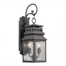 ELK Home Plus 47065/2 - SCONCE